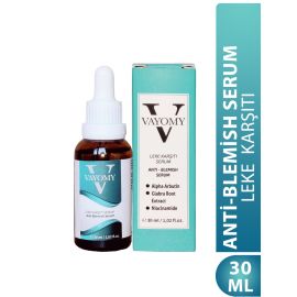 Vayomy Anti-Blemish Leke Karşıtı Serum 30mL