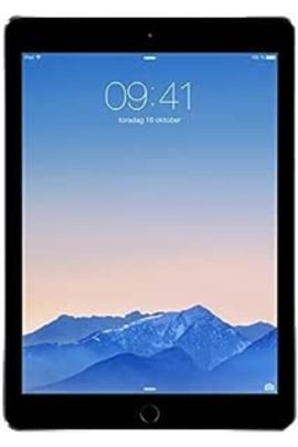 Apple iPad 5.Nesil 32 GB 9.7'' A1822 WIFI Tablet UZAY GRİ TEŞHİR